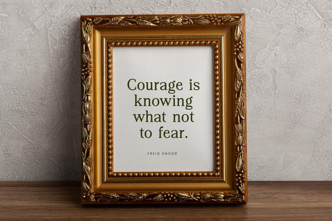 Regime Misfiles - Serif Oldstyle Font Font Letterena Studios 