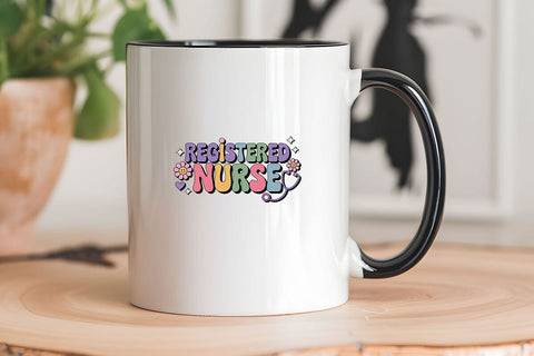 registered nurse SVG Angelina750 
