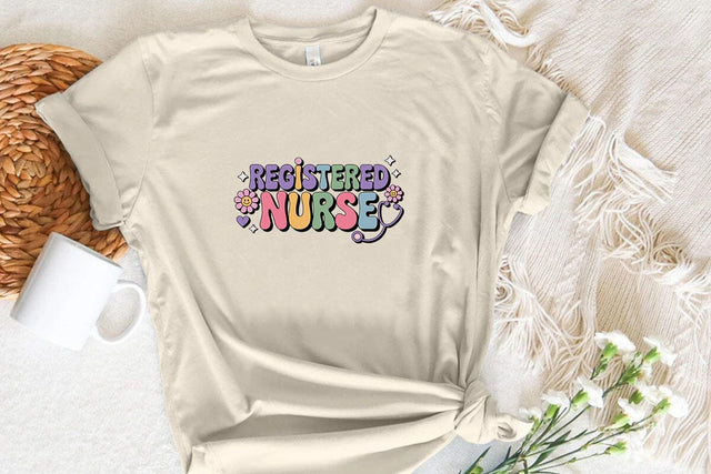 registered nurse SVG Angelina750 