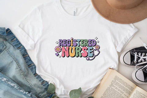 registered nurse SVG Angelina750 