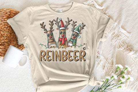 reinbeer (4) SVG Angelina750 