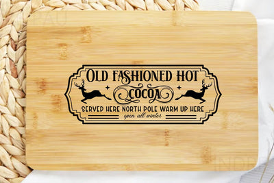 Reindeer co sleigh rides 15c per ride est 2024 right down santa claus lane SVG Angelina750 