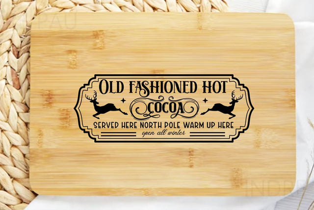 Reindeer co sleigh rides 15c per ride est 2024 right down santa claus lane SVG Angelina750 