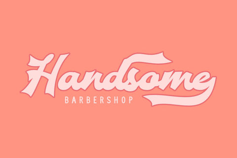 Reinkar - Retro Script Font Font Masyafi Studio 