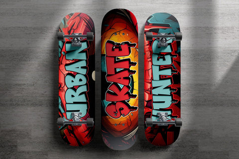 Rekuzha - 3d Layered Graffiti Font Font Mozzatype 