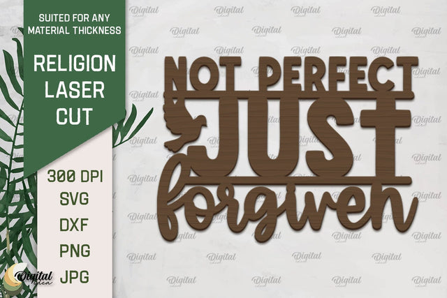 Religion Laser Cut. Wall Decor SVG Laser Cut SVG Evgenyia Guschina 