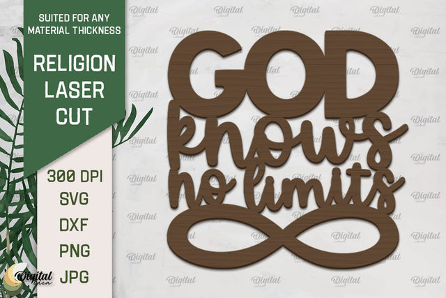 Religion Laser Cut. Wall Decor SVG Laser Cut SVG Evgenyia Guschina 