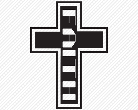 Religious Bundle | Religious SVG SVG Texas Southern Cuts 