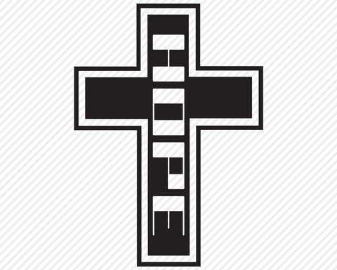 Religious Bundle | Religious SVG SVG Texas Southern Cuts 