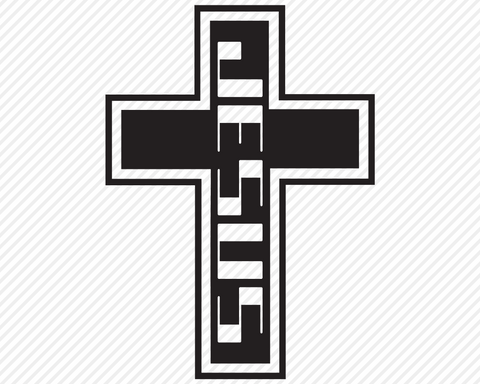 Religious Bundle | Religious SVG SVG Texas Southern Cuts 