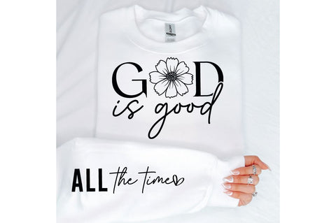 Religious Svg, Positive Quotes Svg Bundle SVG Regulrcrative 