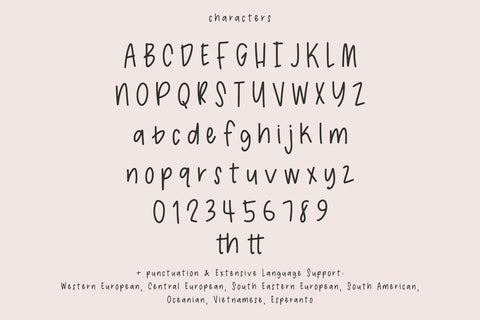 Remarkably Sans Font Beck McCormick 