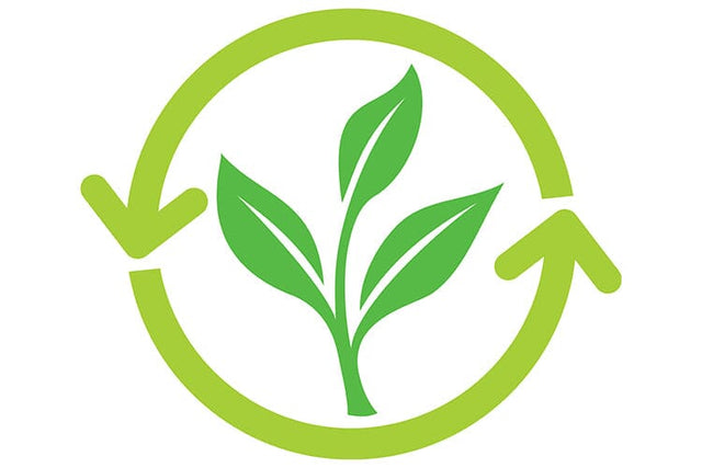 Renewable Energy Lightning Bolt Icon SVG TribaliumArtSF 