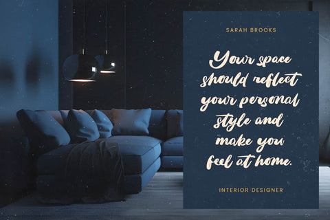 Replant United - Bold Calligraphy Font Font Letterena Studios 