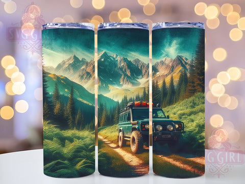 Rescue Team Tumbler, Search and Rescue Design, 20oz Skinny Tumbler, Mountain Rescue Gift, Sublimation PNG, Emergency Services Tumbler, Outdoor Adventure Decor Sublimation SvggirlplusArt 