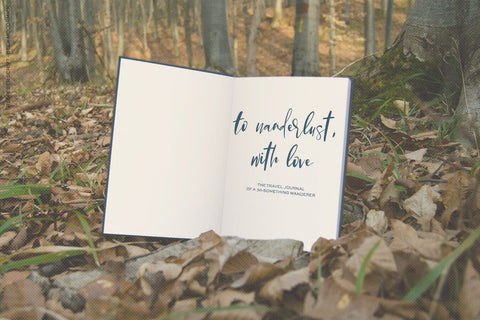 Resfeber Script Font Beck McCormick 