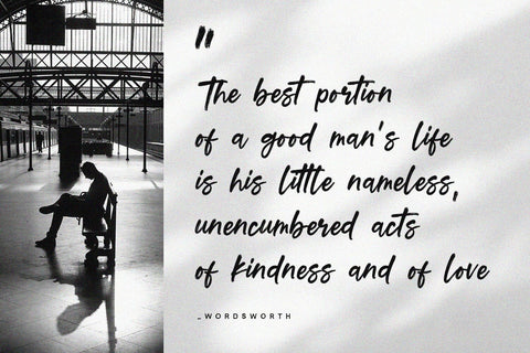 Resonate - Brush Script Font Font Alpaprana Studio 