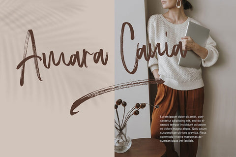 Respiration Font gatype 