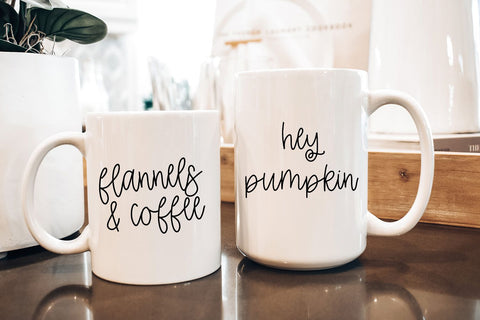 Resplendent Script Font Beck McCormick 