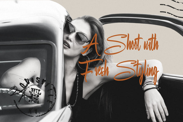 Restian Bagotha Font gatype 