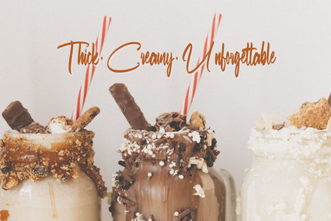 Restian Bagotha Font gatype 