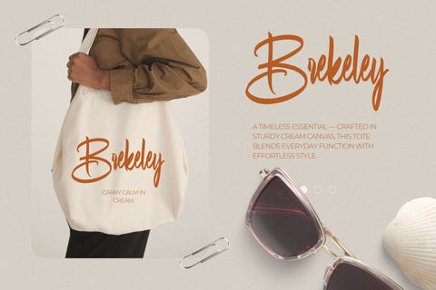 Restian Bagotha Font gatype 