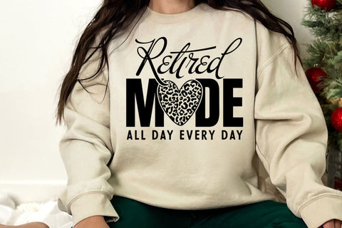 Retired Svg Png, Officially Retired Svg, Retirement Svg, Happy Retirement Svg, Pension Svg, Cricut Retirement Svg, Retirement Shirt Svg SVG DesignDestine 