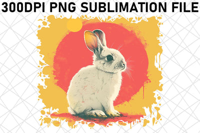 Retro Animal Print PNG: Nostalgic Sublimation Sublimation afrosvg 