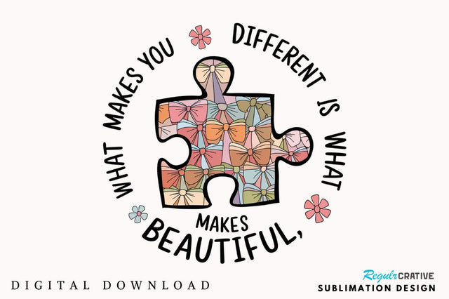 Retro Autism Coquette PNG Retro Autism Sublimation Design Sublimation Regulrcrative 