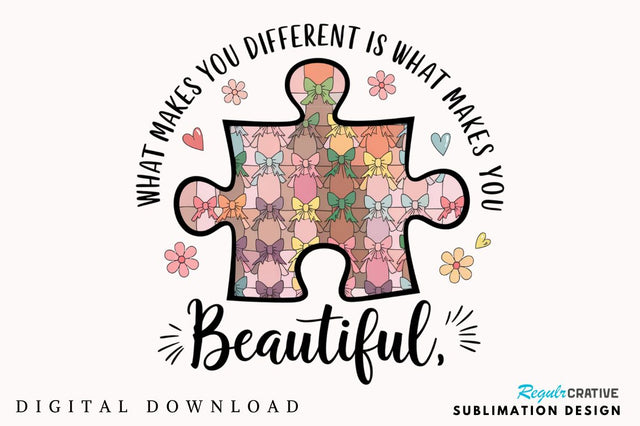 Retro Autism Coquette PNG Retro Autism Sublimation Design Sublimation Regulrcrative 