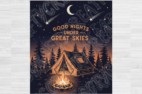 Retro Camping PNG Bundle, National Park Inspired Designs, Vintage Adventure PNGs, Outdoor Sublimation Clipart, Wilderness Travel PNG Pack SVG TiffsCraftyCreations 