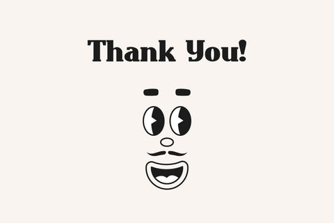 Retro Cartoon Character Face Elements Sublimation Rin Green 