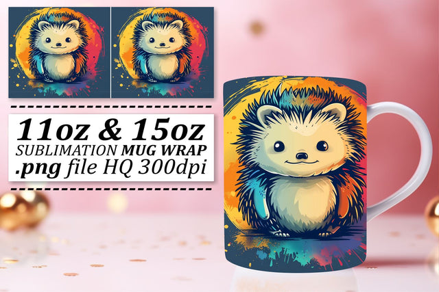 Retro Chic Animal Print Wrap Sublimation afrosvg 