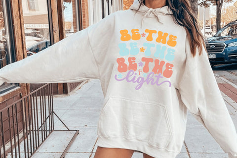 Retro Christian Svg Bundle SVG Regulrcrative 