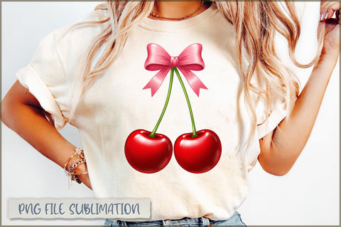 Retro Christmas PNG Bundle Sublimation Shetara Begum 