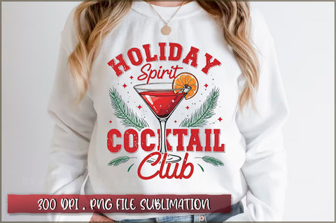 Retro Christmas Sublimation Bundle Sublimation Shetara Begum 