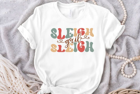 Retro Christmas Svg Bundle, Christmas shirt design, Christmas bundle, Christmas Retro Svg, Vintage Christmas Svg, Retro Xmas png sublimation SVG FiveStarCrafting 