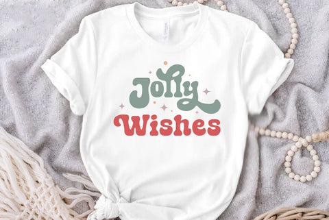 Retro Christmas Svg Bundle, Christmas shirt design, Christmas bundle, Christmas Retro Svg, Vintage Christmas Svg, Retro Xmas png sublimation SVG FiveStarCrafting 