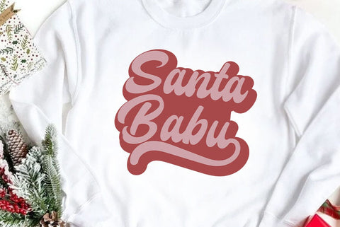 Retro Christmas Svg Bundle, Christmas shirt design, Christmas bundle, Christmas Retro Svg, Vintage Christmas Svg, Retro Xmas png sublimation SVG FiveStarCrafting 