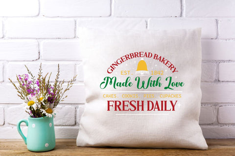 Retro Christmas Svg Bundle SVG Designangry 