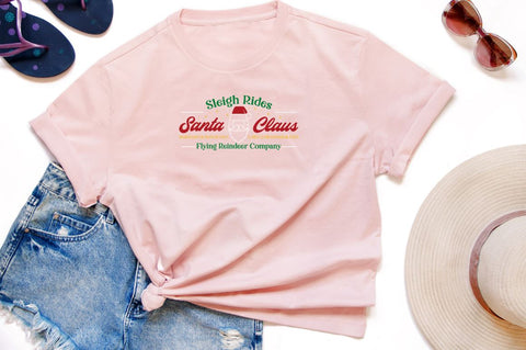 Retro Christmas Svg Bundle SVG Designangry 