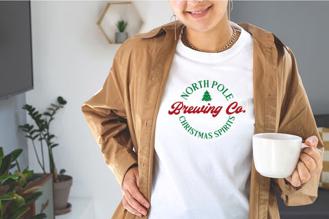 Retro Christmas Svg Bundle SVG Designangry 