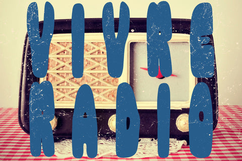 Retro Condense Font Dm Letter Studio 