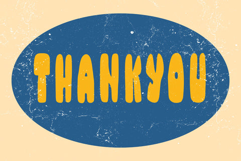 Retro Condense Font Dm Letter Studio 
