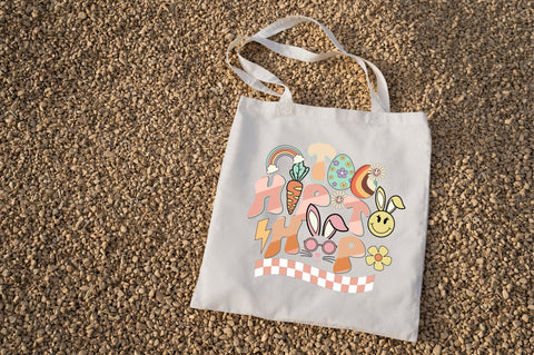 Retro Easter Sublimation Bundle Sublimation Rupkotha 