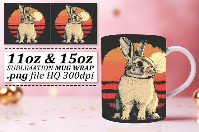 Retro Elegance Creature Sublimation Sublimation afrosvg 