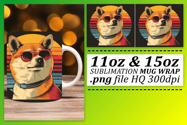 Retro Elegance Creature Sublimation Sublimation afrosvg 