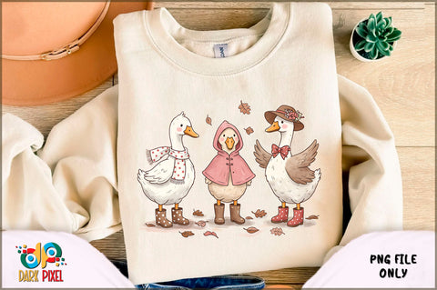 Retro Fall Sublimation Bundle Sublimation Shetara Begum 