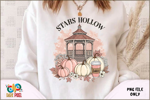 Retro Fall Sublimation Bundle Sublimation Shetara Begum 