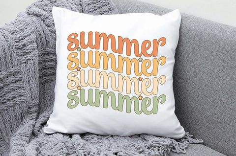 Retro Floral Summer Png, Summer Png, Retro Summer png, Summer Sublimation, Floral png, Png Sublimation, Digital Download Sublimation Jagonath Roy 